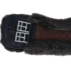 Werner Christ Banaansingel Anatomic Bruin/Bruin
