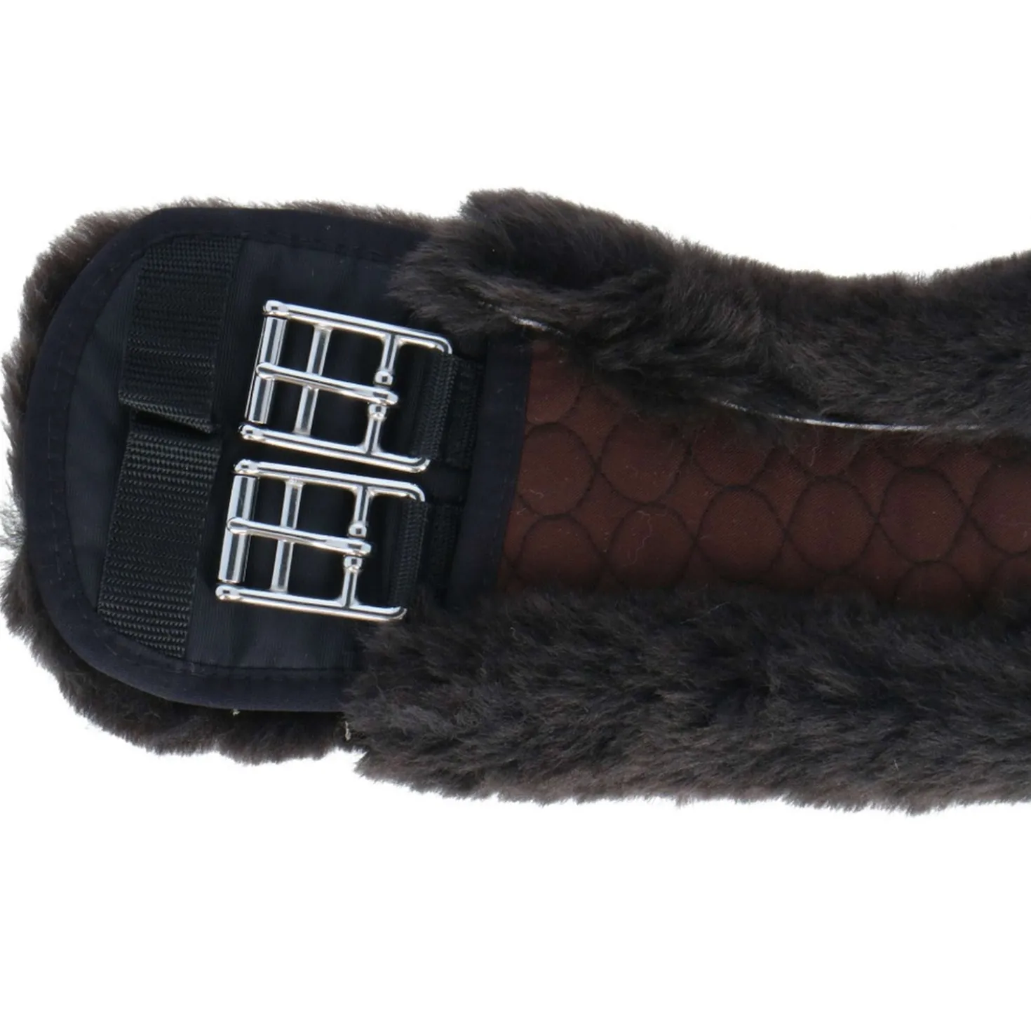 Werner Christ Banaansingel Anatomic Bruin/Bruin