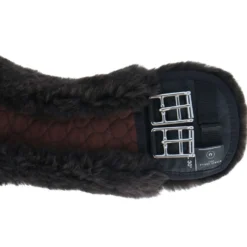 Werner Christ Banaansingel Anatomic Bruin/Bruin