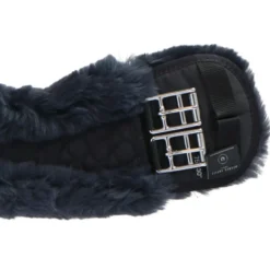 Werner Christ Banaansingel Anatomic Zwart/Antraciet
