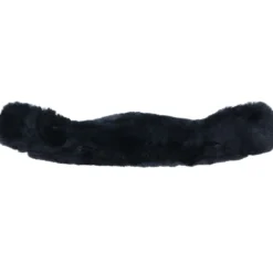 Werner Christ Banaansingel Anatomic Zwart/Antraciet
