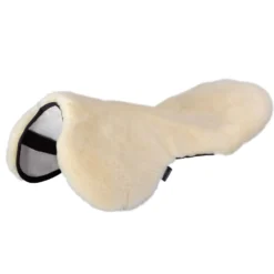 Werner Christ Zadelovertrek Sheepskin Naturel