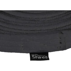 Wessex by Shires Longeerlijn Zacht Black