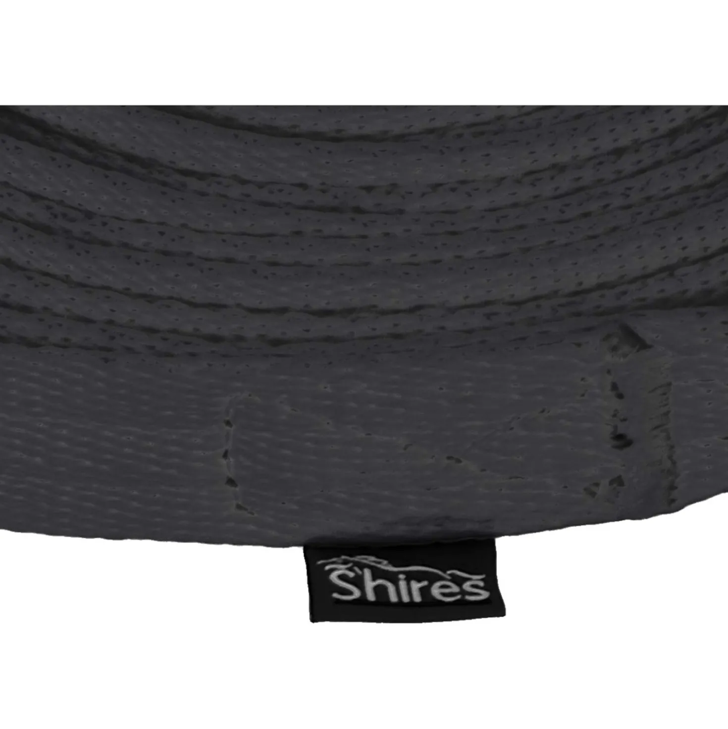 Wessex by Shires Longeerlijn Zacht Black