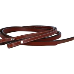 Westride Hoofdstel Two Tone Hazelnoot/Naturel