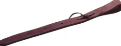 Westride Offbillet Leder Havana