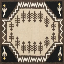 Westride Show Blanket Dakota Bruin/Beige