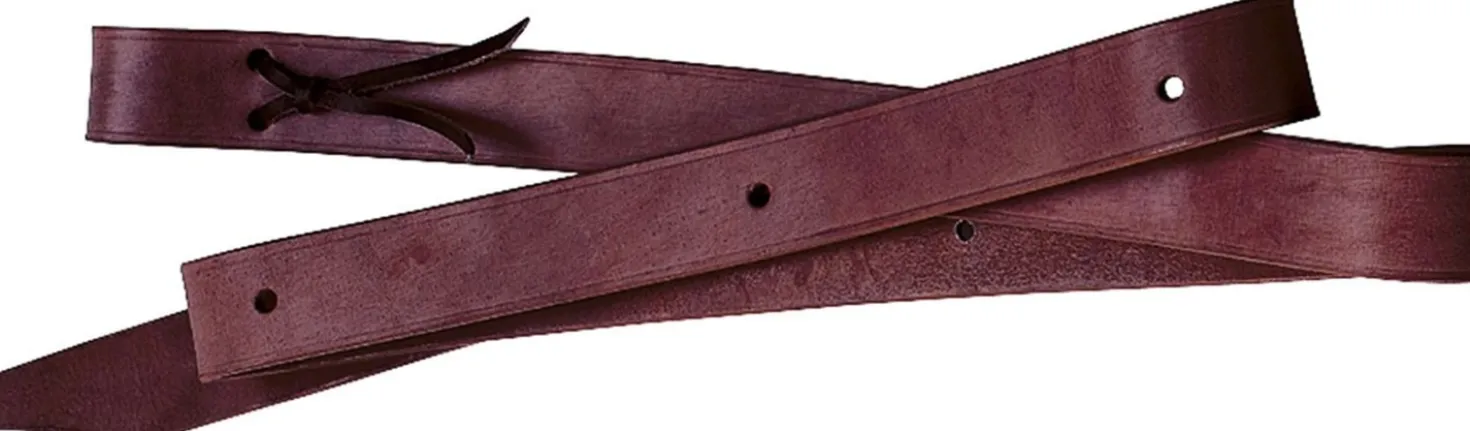 Westride Tie Strap Havana