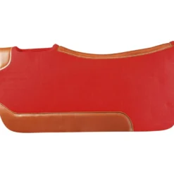 Westride Vilten Pad Rood