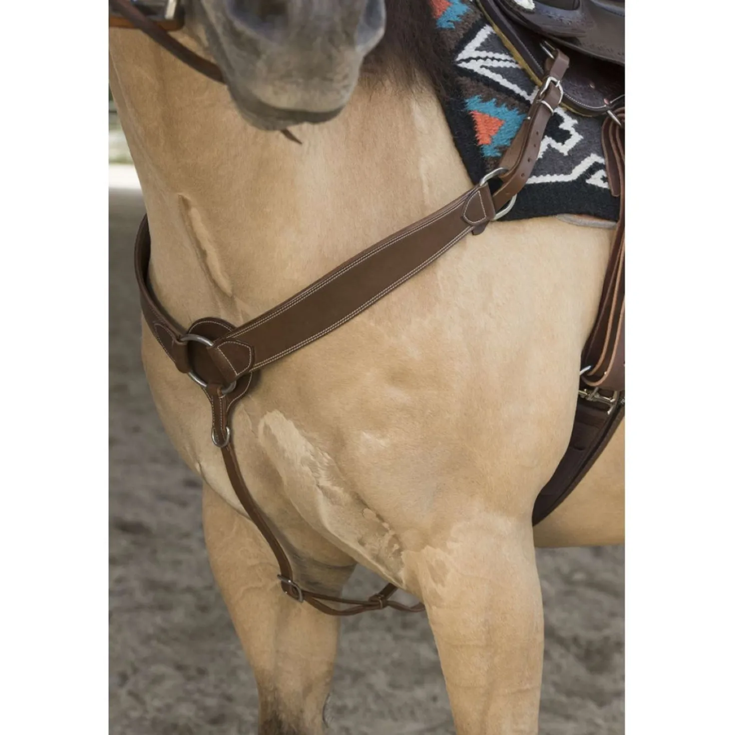 Westride Voortuig Billy Choco