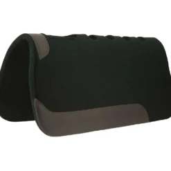 Westride Westernpad Pro Zwart