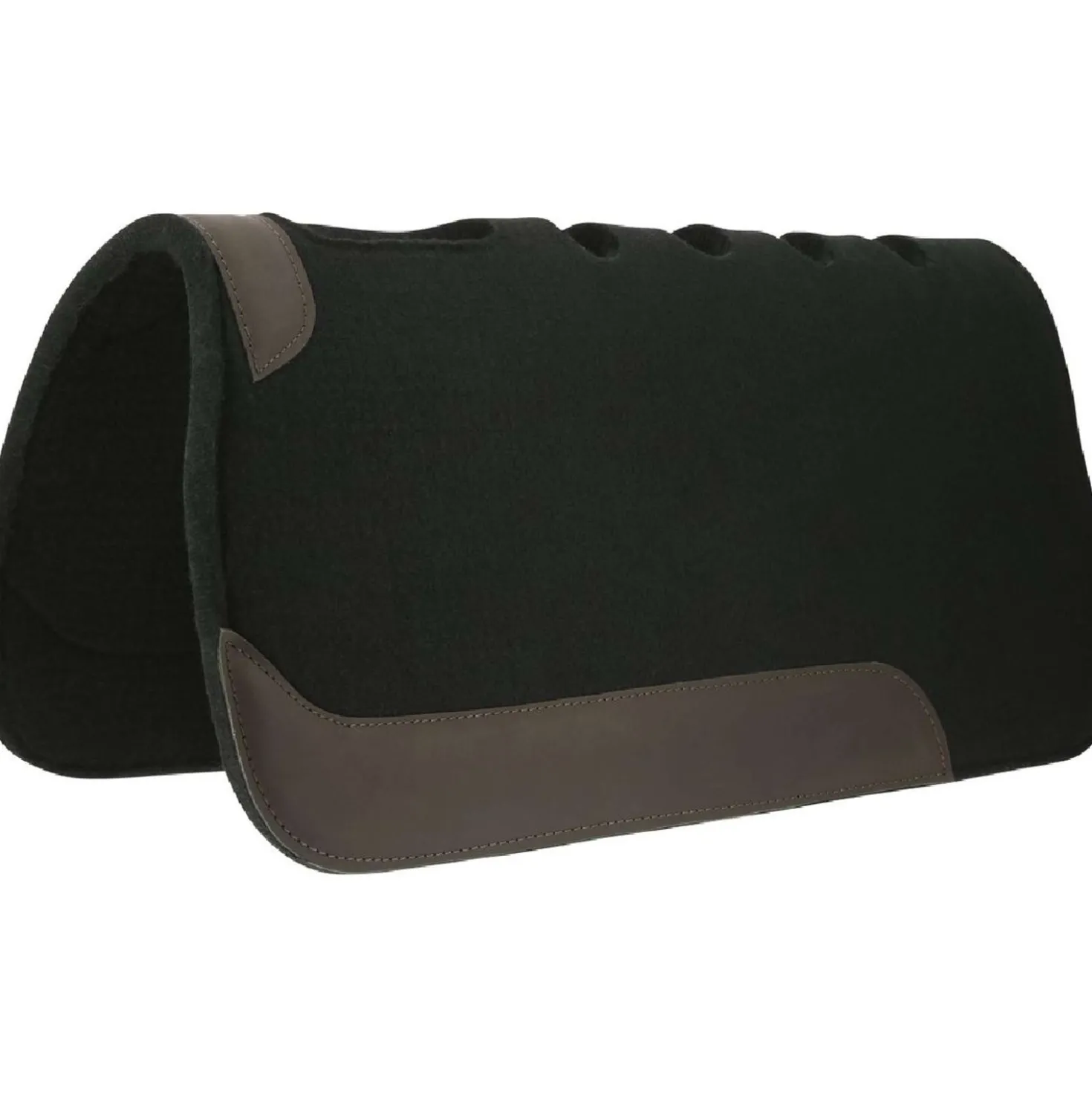 Westride Westernpad Pro Zwart