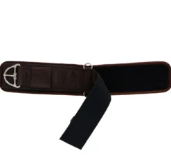 Westride Westernsingel Neopreen Bruin