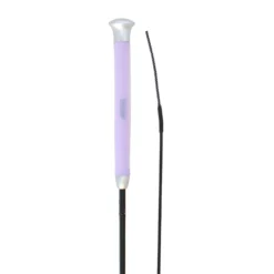 Whip & Go Dressuurzweep Gel Lila