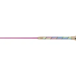 Whip & Go Dressuurzweep Strassy Rainbow