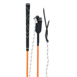 Whip & Go Ethologische Stok Oranje