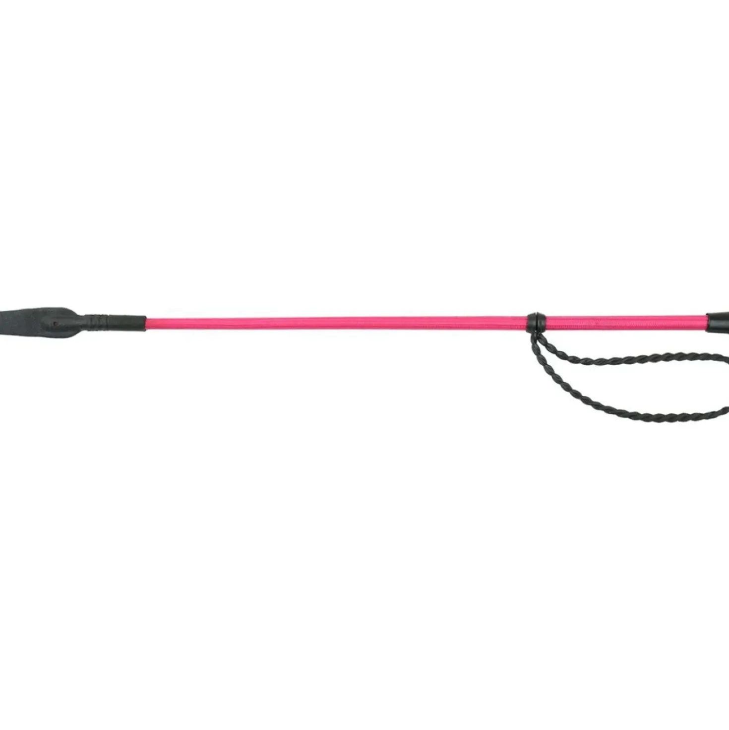 Whip & Go Zweep Twist Fuchsia
