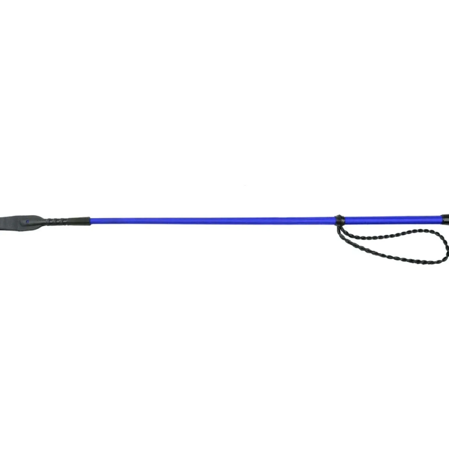 Whip & Go Zweep Twist Koningsblauw