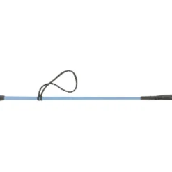 Whip & Go Zweep Twist Lichtblauw