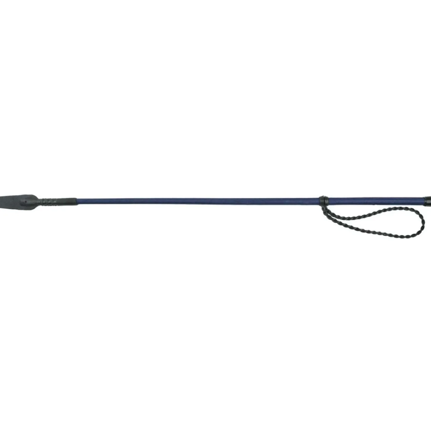 Whip & Go Zweep Twist Marineblauw