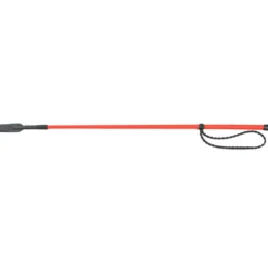 Whip & Go Zweep Twist Rood