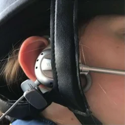 WHIS Headset Competition Zilver