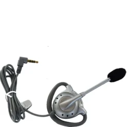 WHIS Headset Competition Zilver