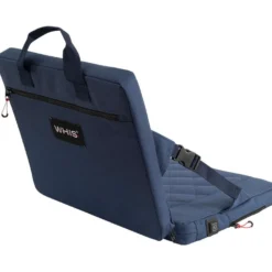 WHIS Heated Seat Pad 900D Dark Navy