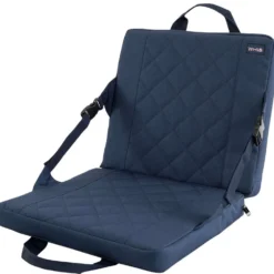 WHIS Heated Seat Pad 900D Dark Navy