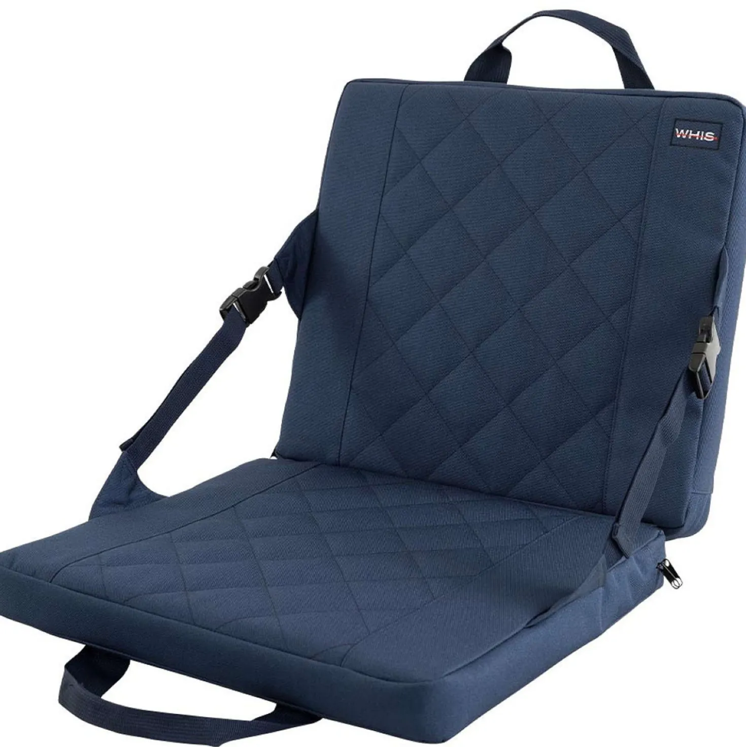 WHIS Heated Seat Pad 900D Dark Navy