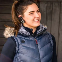 WHIS Instructieset 2-Way Draadloos Zwart