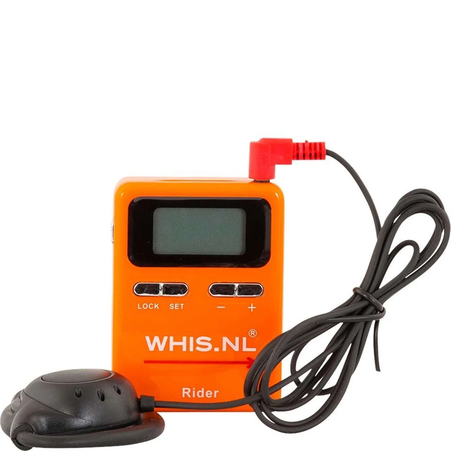WHIS Ontvanger Original Oranje