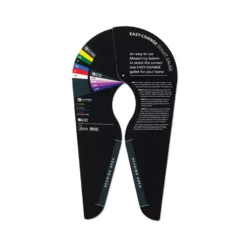 Wintec Boommeter Easy Change Gullet System