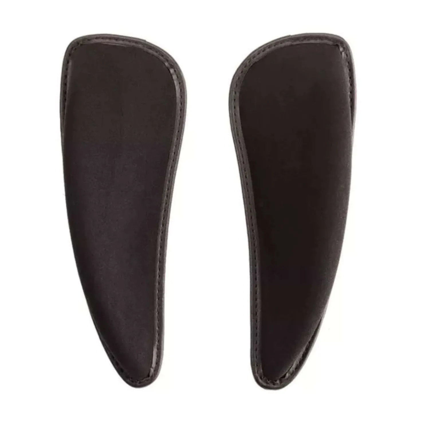 Wintec Kniewrongen All Purpose Zwart