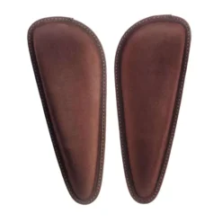 Wintec Kniewrongen Dressage Bruin