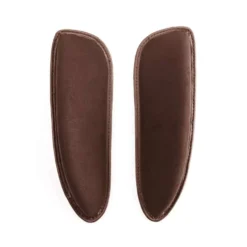 Wintec Kniewrongen Dressage Bruin