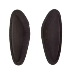 Wintec Kniewrongen Jump Front Zwart