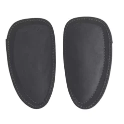 Wintec Kniewrongen Jump Front Zwart