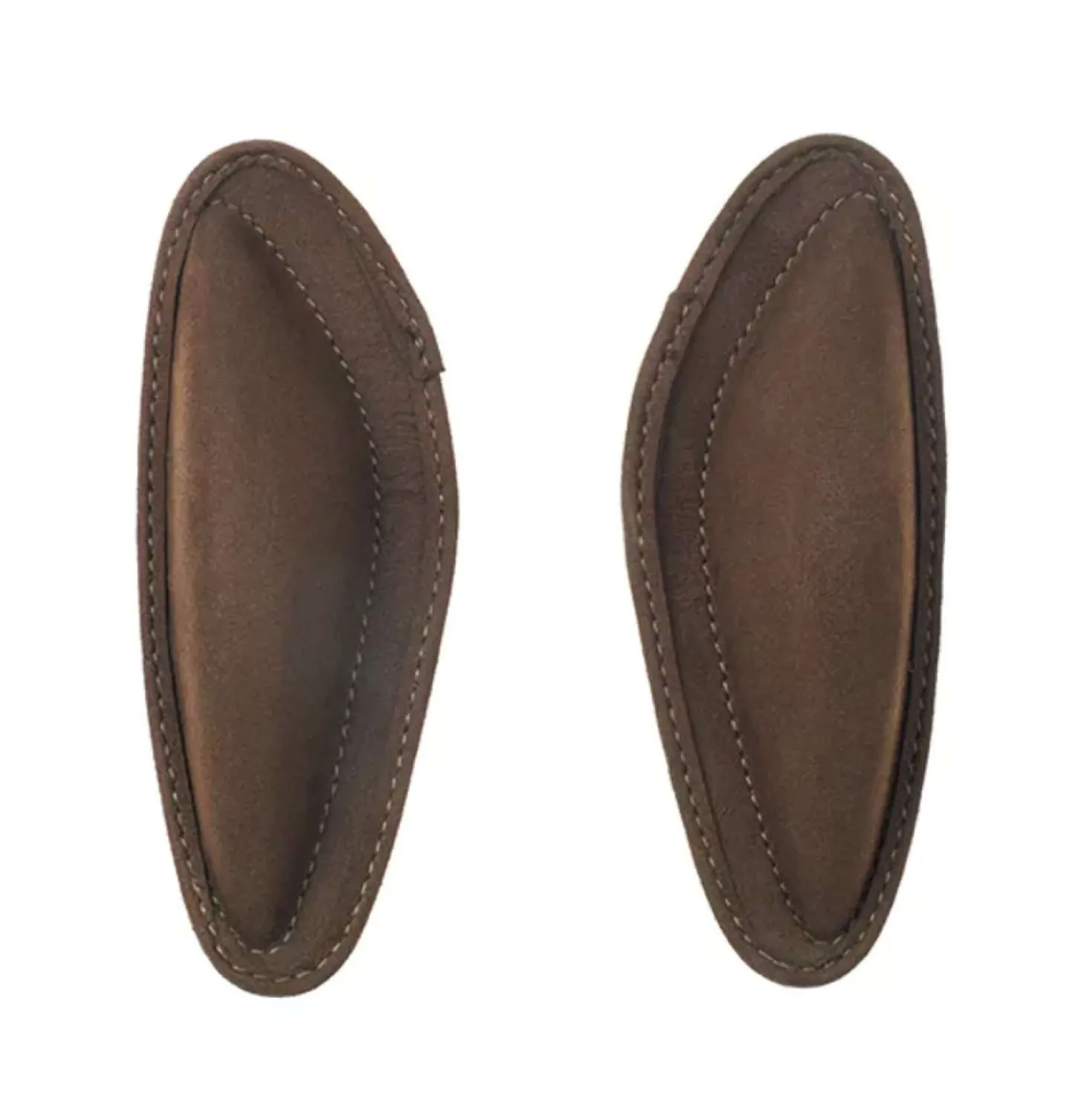 Wintec Kniewrongen Jump Front Bruin