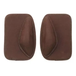 Wintec Kniewrongen Jump Rear Bruin