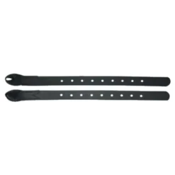 Wintec Singelstoten Point Synthetic Zwart