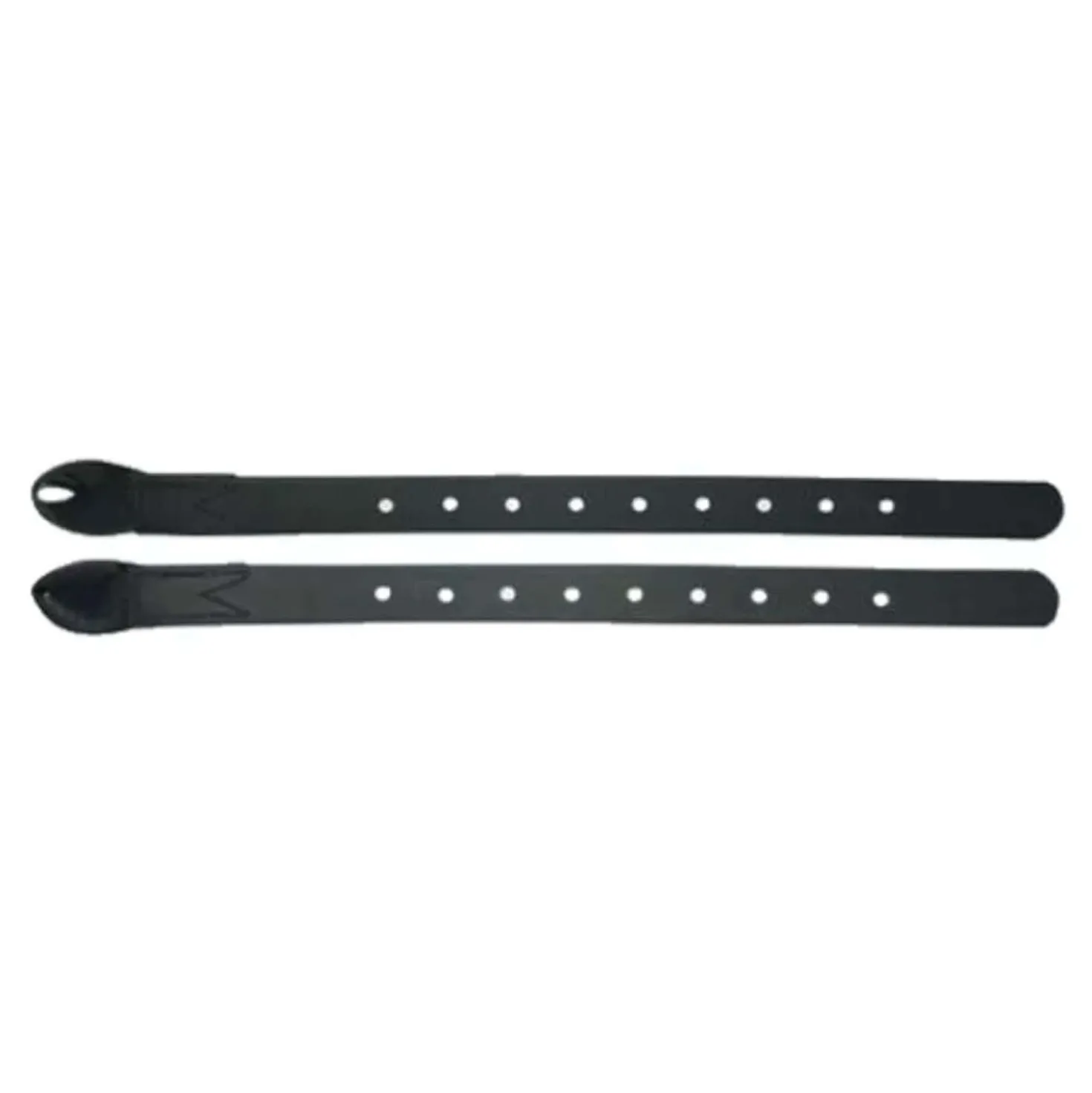 Wintec Singelstoten Point Synthetic Zwart