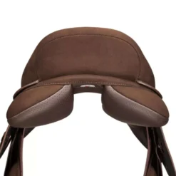 Wintec Springzadel Pro Jump Bruin