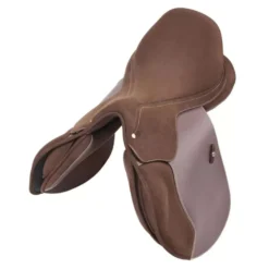 Wintec Springzadel Pro Jump Bruin