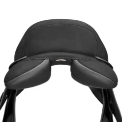 Wintec Springzadel Pro Jump Zwart