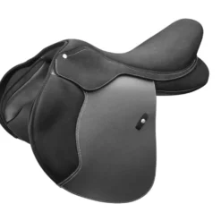 Wintec Springzadel Pro Jump Zwart