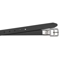 Wintec Stijgbeugelriemen Synthetic Classic Zwart