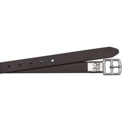 Wintec Stijgbeugelriemen Synthetic Classic Bruin