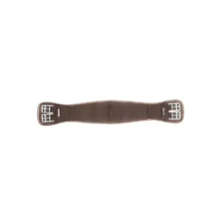 Wintec Veelzijdigheidssingel Pro Elastic Donkerbruin