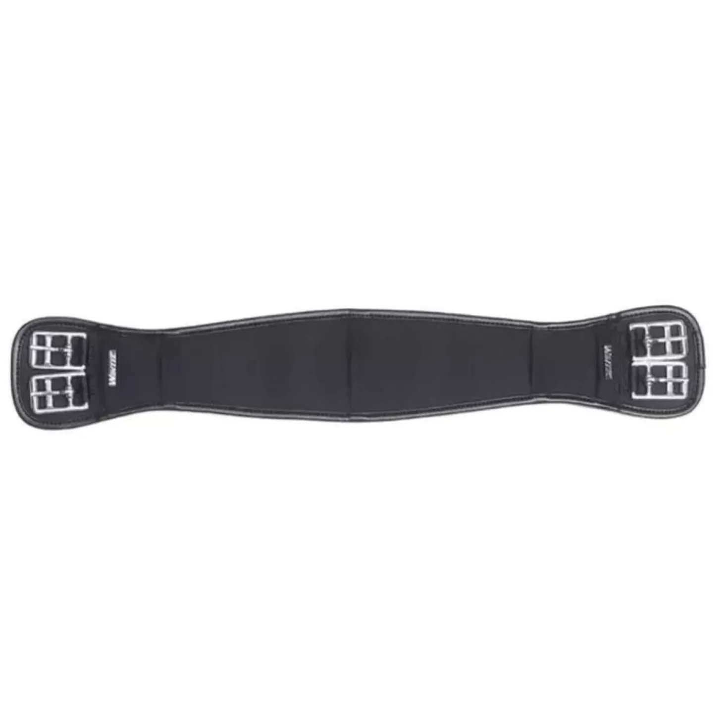 Wintec Veelzijdigheidssingel Pro Elastic Zwart